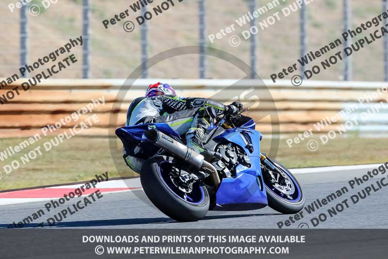 motorbikes;no limits;october 2019;peter wileman photography;portimao;portugal;trackday digital images